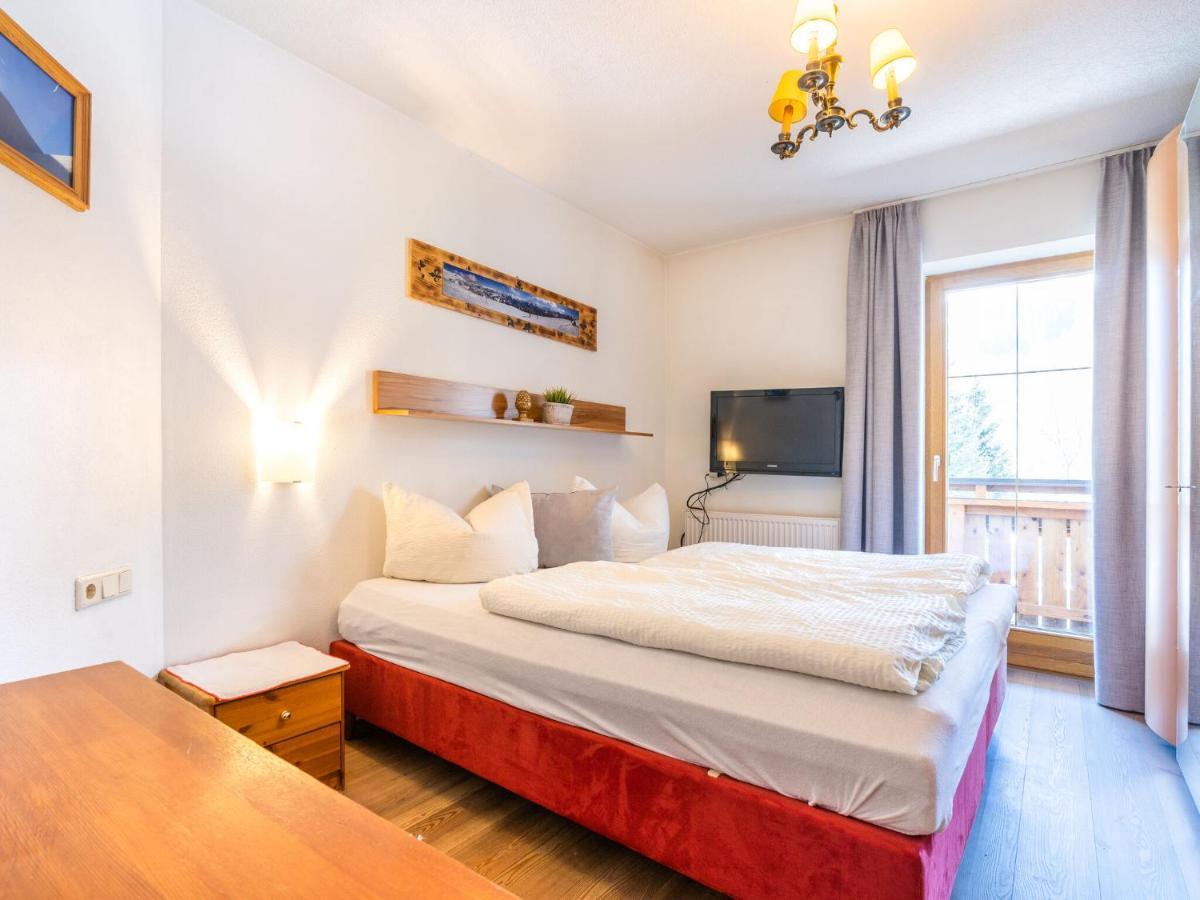 Apartment In Ramsau In Tyrol With A Balcony Ramsau im Zillertal Exterior photo
